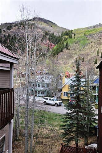 Silver Star Telluride Condominiums Exterior foto